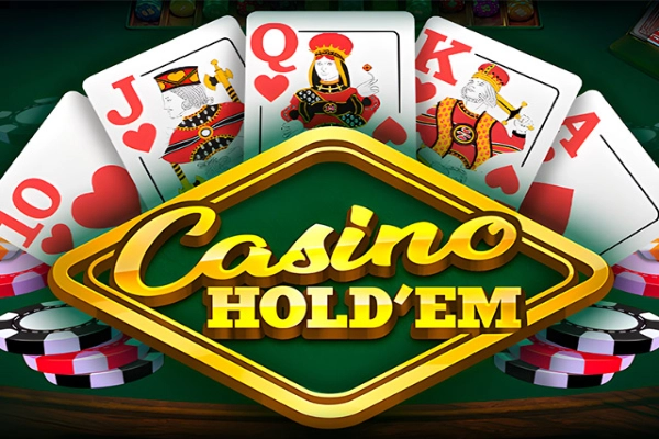 Casino Hold’em -