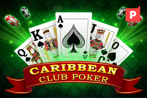 Caribbean Club Poker -